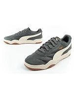 Dámske športové tenisky Puma Tifosi classic fashionable grey women's Dámske športové tenisky Puma Tifosi classic fashionable grey women's