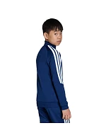 Detská mikina adidas Tiro 26 League Training navy blue JY7201