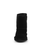 Elle Toddler Zipper Black Jr 1962TZ-011 - BearPaw Elle Toddler Zipper Black Jr 1962TZ-011 - BearPaw