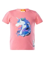 Detské tričko Peggy Jr 92800407210 - Bejo Detské tričko Peggy Jr 92800407210 - Bejo