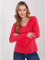 Blúzka IT BZ 22139.96 koralová
