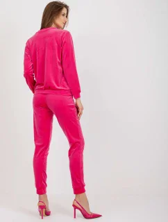 Dámska súprava WN KMPL 1908.15X fuchsia - FPrice