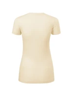 Dámske tričko Merino Rise almond