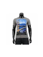 Pánske tričko s krátkym rukávom 1C7656G - Dissident