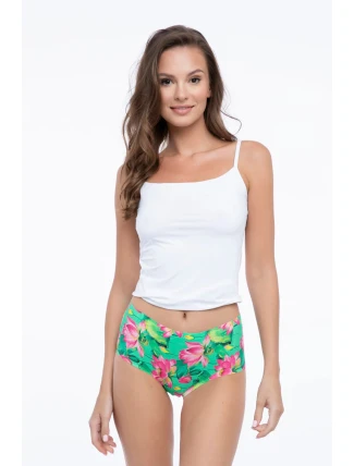 Dámske nohavičky Lotus Maxi - Julimex