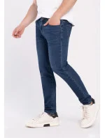 Puška D-JERRY 50 M27100-W24 modrá - Volcano