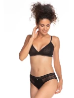 Dámske nohavičky MINI BIKINI L-4004MB-06