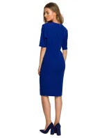 Denné šaty model 171201 Stylove