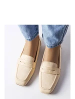 Mokasíny model 207944 Solea