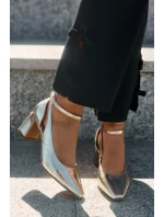 Čerpadlá model 212997 Step in style