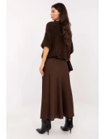 Dlhá sukňa model 221600 Taliansko Moda