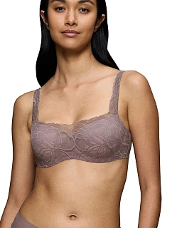 Podprsenka typu bardot / balkonetka, model 230224, Triumph