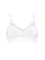 Podprsenka Triaction Free Motion N EX biela - Triumph Podprsenka Triaction Free Motion N EX biela - Triumph