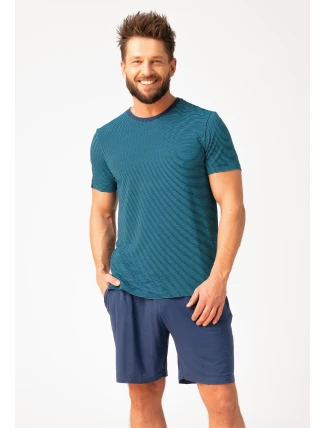 Pyžamo Kľúč MNS 320 A26 cr/r M-2XL