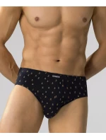 Nohavičky Atlantic 3MP-183 A'3 S-3XL