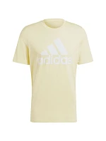 Adidas Essentials Single Jersey Big Logo Tee M IX0135 Pánske
