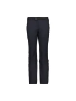 Dámske nohavice Cmp Woman Pant Zip W 3T51346CF-U423
