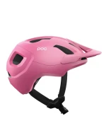 MTB cyklistická prilba POC Axion Actinium Pink Matt mountain gravel pink (10740_1723) MTB cyklistická prilba POC Axion Actinium Pink Matt mountain gravel pink (10740_1723)