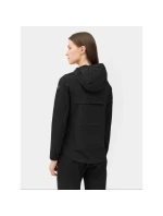 Dámska cyklistická bunda 4F