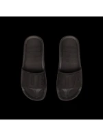 Žabky do bazéna Kubota basic 2.0 plain black K0000-101-005-23-1