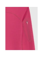 Dámska bežná rýchloschnúca trekingová mikina 4F 4FWAW25TFSWF591-53S