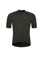 Rogelli ESSENTIAL II dres zelený 3XL