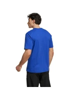 Pánske tričko adidas Terrex Classic Logo blue JF9146