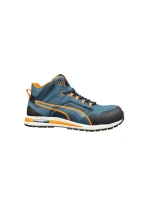 Topánky Puma Crosstwist Mid M MLI-S17B5 Topánky Puma Crosstwist Mid M MLI-S17B5