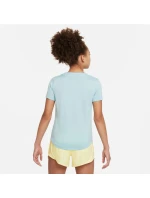 Detské tričko Dri-Fit Jr DZ3583-442 - Nike Detské tričko Dri-Fit Jr DZ3583-442 - Nike