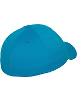 Flexfit 6277 Šesťpanelová čiapka Flexfit Wooly Combed 55.6277 hawaiian ocean