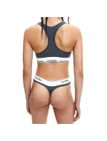 Dámska športová podprsenka F3785E-5GA - Calvin Klein