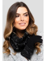 Dámske rukavičky VERMONT - Kamea