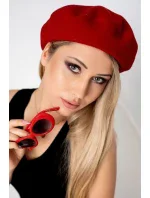 Dámsky baret RABIONEK-BG