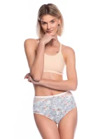 DÁMSKE MIDI NOHAVIČKY L-1552MD