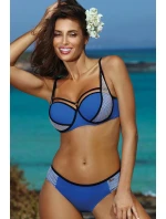 Dvojdielne plavky model 116481 Marko