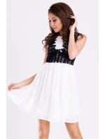 Večerné šaty model 59303 YourNewStyle