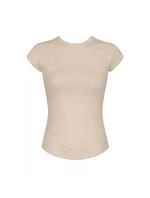 sloggi GO rebrované tričko - GRAY - SLOGGI GRAY - SLOGGI