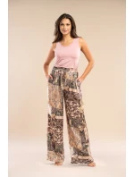 Belle Reverie Forever pyžamové nohavice S-L