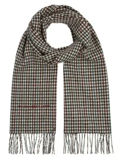 Tommy Hilfiger 1985 Tkaný šál AM0AM10373