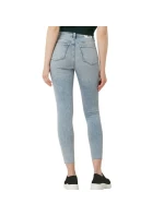 Calvin Klein Jeans Dámske úzke nohavice W J20J218616