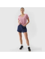 Šortky 4F W 4FWSS24TSHOF286 31S ženy