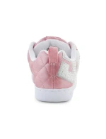 Topánky DC Court Graffik SE W 301043-PWS