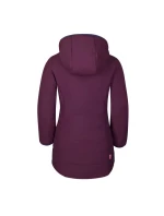 Trollkids Dievčenská zimná bunda Stavanger Coat Jr 219-235