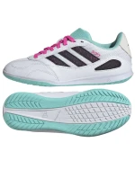 Topánky adidas Super Sala III IN Jr JR5400