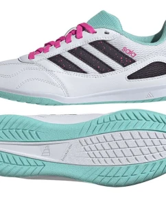 Topánky adidas Super Sala III IN Jr JR5400