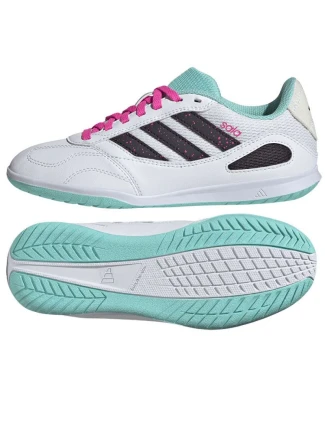 Topánky adidas Super Sala III IN Jr JR5400