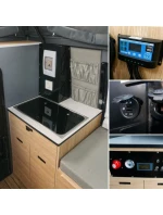 KAROSÉRIA OFFLANDER CAMPER ATTACKAMA XL