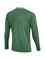 Pánske tričko Nike Dri-Fit Park 26 Crew Top green HM7165 302