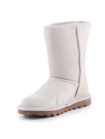 Dámske zimné topánky Elle Short W 1962W-909 winter white - BearPaw