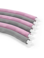 Obruč s masážou SMJ sport HS-TNK-000009385